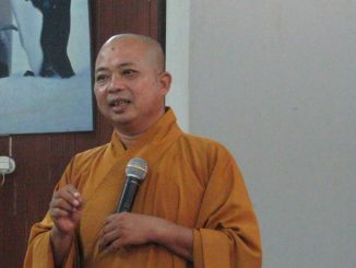 T. Chon Minh