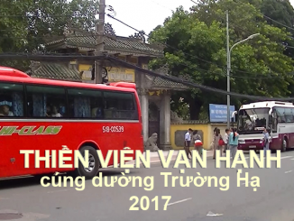 Thien-Vien-Van-Hanh-di-truong-ha