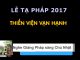 Le-Ta-Phap-TV-VanHanh-2017