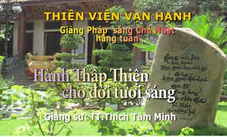 hanh-thap-thien cho doi tuoi sang