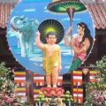 Đại Lể Phật Đản 2023