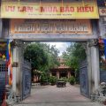 Thich Tam Hai Vu Lan
