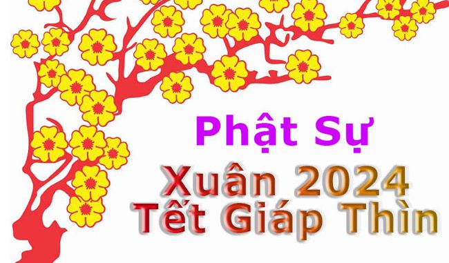 Phat sự 2024
