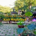 Kinh Magandiya Phần 2 -Tiến trình giải thoát