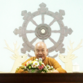 Thích Phuoc Dat Mua xuan hoc Phat