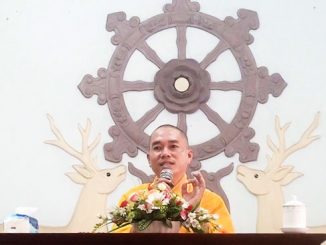 Thầy Thanh Phương