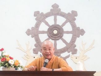 Thich Phước Đạt