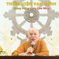 Thich Tam Chơn