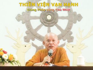 Thich Tam Chơn