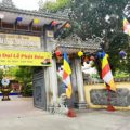 Thiền Viện mùa Phật Đản
