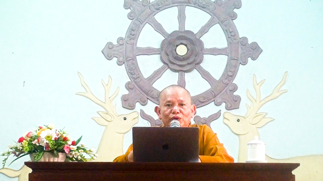 Thích Tam Chơn
