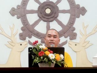 Thich Thanh Phương
