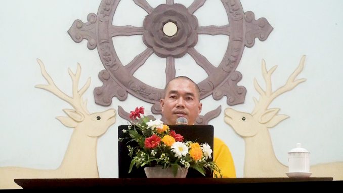 Thich Thanh Phương