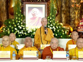 HT THích Trí Quảng
