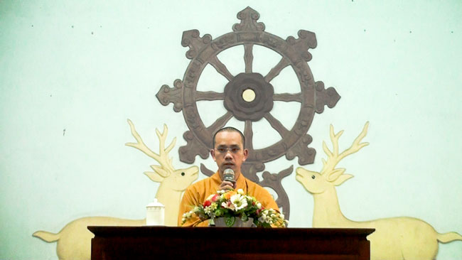 Thích Ân Truyền