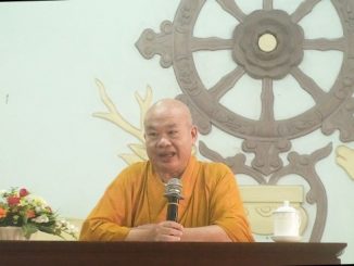 Thầy Phước Đạt