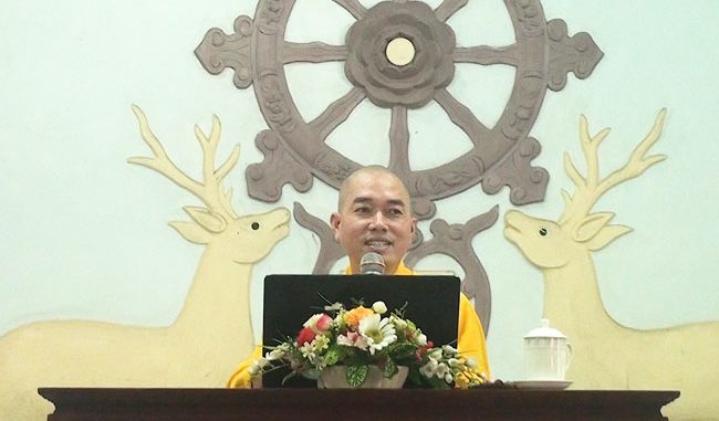 Thích Thanh Phương