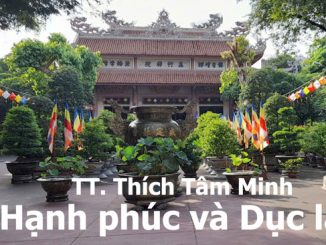 Hạnh phúc và Dục lạc