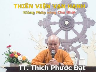 TT. Thích Phước Đạt