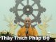 Thầy Thích Pháp Độ