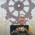 Ta bà Tánh độ và Cực lạc Tướng độ