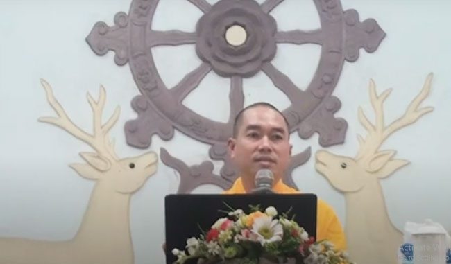 Ta bà Tánh độ và Cực lạc Tướng độ
