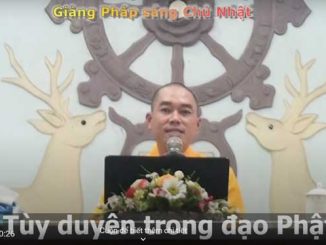 Thích Thanh Phương