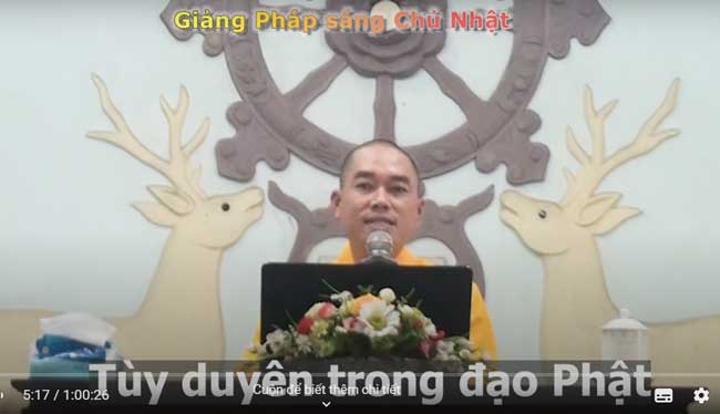 Thích Thanh Phương