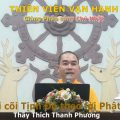 Bốn cõi Tịnh Độ theo lời Phật dạy
