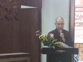 Lễ Tổng Kết 2024