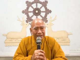 Hy luan Vong Tuong