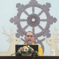 Thầy Thích Thanh Phương Hạnh Nguyện Phổ Hiền