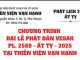 Đại Lễ Phật Đản Vesak 2025