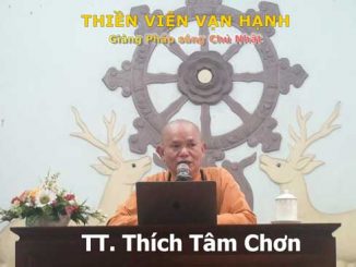 TT. Thích Tâm Chơn