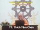 TT. Thích Tâm Chơn