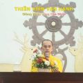 Thầy Thích Ân Truyền