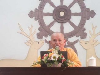 Chuyển nghiệp