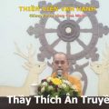 Chánh ngữ trong doi sống
