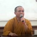 Cầu Nguyện trong truyền thống Văn Hóa Phật Giáo Việt Nam | TT. Thích Tâm Hải