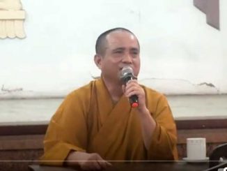 Cầu Nguyện trong truyền thống Văn Hóa Phật Giáo Việt Nam | TT. Thích Tâm Hải