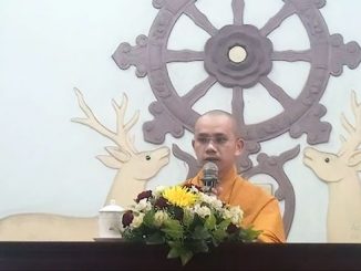 Tâm An Vạn Sự An | ĐĐ. Thích Ân Truyền