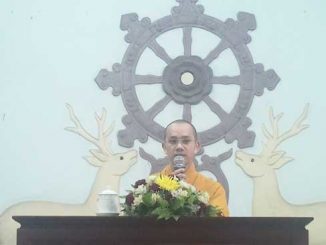 Tám ngon gió đời Thích Ân Truyền