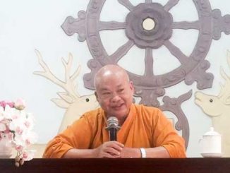 TT Thích Phước Đạt