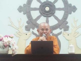 TT. Thích Tâm Chơn