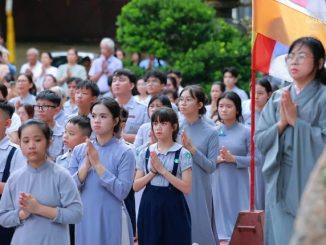 Đại Lễ Phật Đản 2026