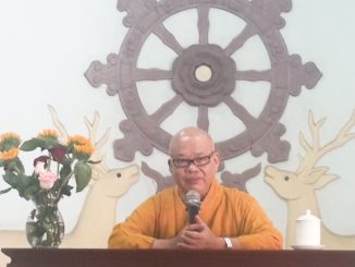TT. Thích Phước Đạt