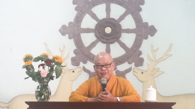TT. Thích Phước Đạt