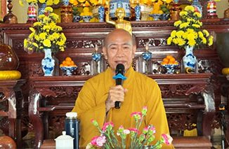 HT. Thích tâm Đức