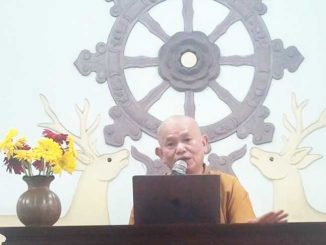 TT. Thích Tâm Chơn