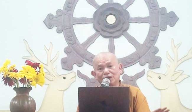 TT. Thích Tâm Chơn